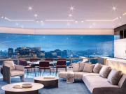 Apartamento para Venda em São Paulo/SP Brooklin 2 Quartos