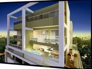 Apartamento para Venda em São Paulo/SP Brooklin 2 Quartos