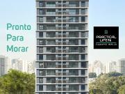 Apartamento para Venda em São Paulo/SP Brooklin 2 Quartos