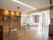 Apartamento para Venda em São Paulo/SP Brooklin 2 Quartos