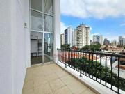 Apartamento para Venda em São Paulo/SP Brooklin 2 Quartos