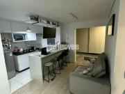 Apartamento para Venda em São Paulo/SP Brooklin 2 Quartos