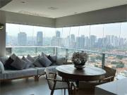 Apartamento para Venda em São Paulo/SP Brooklin 2 Quartos