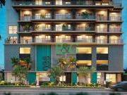 Apartamento para Venda em São Paulo/SP Brooklin 2 Quartos