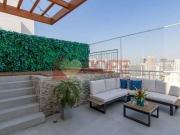 Apartamento para Venda em São Paulo/SP Brooklin 2 Quartos