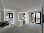 Apartamento para Venda em São Paulo/SP Brooklin 2 Quartos