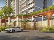 Apartamento para Venda em São Paulo/SP Brooklin 2 Quartos