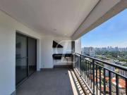 Apartamento para Venda em São Paulo/SP Brooklin 2 Quartos