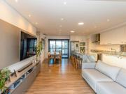 Apartamento para Venda em São Paulo/SP Brooklin 2 Quartos