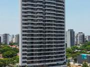 Apartamento para Venda em São Paulo/SP Brooklin 2 Quartos