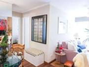 Apartamento para Venda em São Paulo/SP Brooklin 2 Quartos