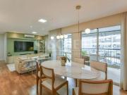 Apartamento para Venda em São Paulo/SP Brooklin 2 Quartos