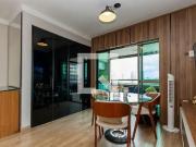 Apartamento para Venda em São Paulo/SP Brooklin 2 Quartos