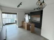 Apartamento para Venda em São Paulo/SP Brooklin 2 Quartos