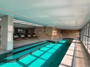 Apartamento para Venda em São Paulo/SP Brooklin 2 Quartos