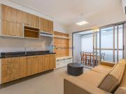 Apartamento para Venda em São Paulo/SP Brooklin 2 Quartos