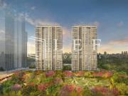 Apartamento para Venda em São Paulo/SP Brooklin 2 Quartos