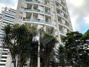 Apartamento para Venda em São Paulo/SP Brooklin 2 Quartos