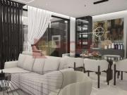 Apartamento para Venda em São Paulo/SP Brooklin 2 Quartos