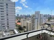 Apartamento para Venda em São Paulo/SP Brooklin 2 Quartos