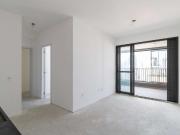 Apartamento para Venda em São Paulo/SP Brooklin 2 Quartos