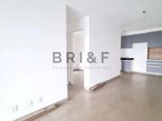 Apartamento para Venda em São Paulo/SP Brooklin 2 Quartos