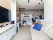 Apartamento para Venda em São Paulo/SP Brooklin 2 Quartos