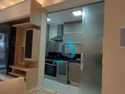 Apartamento para Venda em São Paulo/SP Brooklin 2 Quartos