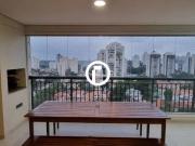 Apartamento para Venda em São Paulo/SP Brooklin 2 Quartos