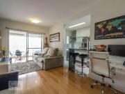 Apartamento para Venda em São Paulo/SP Brooklin 2 Quartos