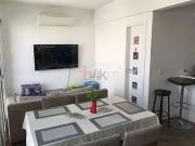 Apartamento para Venda em São Paulo/SP Brooklin 2 Quartos