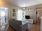 Apartamento para Venda em São Paulo/SP Brooklin 2 Quartos