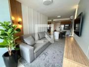 Apartamento para Venda em São Paulo/SP Brooklin 2 Quartos