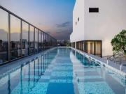 Apartamento para Venda em São Paulo/SP Brooklin 2 Quartos