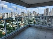 Apartamento para Venda em São Paulo/SP Brooklin 2 Quartos