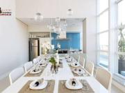 Apartamento para Venda em São Paulo/SP Brooklin 2 Quartos