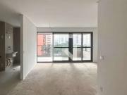 Apartamento para Venda em São Paulo/SP Brooklin 2 Quartos