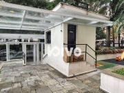 Apartamento para Venda em São Paulo/SP Brooklin 2 Quartos