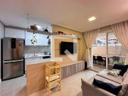 Apartamento para Venda em São Paulo/SP Brooklin 2 Quartos