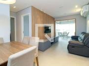 Apartamento para Venda em São Paulo/SP Brooklin 2 Quartos