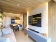 Apartamento para Venda em São Paulo/SP Brooklin 2 Quartos