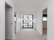 Apartamento para Venda em São Paulo/SP Brooklin 2 Quartos
