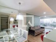 Apartamento para Venda em São Paulo/SP Brooklin 2 Quartos