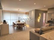 Apartamento para Venda em São Paulo/SP Brooklin 2 Quartos