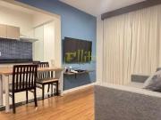 Apartamento para Venda em São Paulo/SP Brooklin 2 Quartos