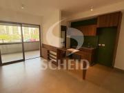 Apartamento para Venda em São Paulo/SP Brooklin 2 Quartos