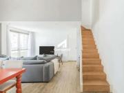 Apartamento para Venda em São Paulo/SP Brooklin 2 Quartos