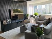 Apartamento para Venda em São Paulo/SP Brooklin 2 Quartos