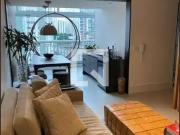 Apartamento para Venda em São Paulo/SP Brooklin 2 Quartos