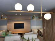 Apartamento para Venda em São Paulo/SP Brooklin 2 Quartos